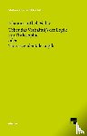 Fichte, Johann Gottlieb - Ueber das Verhältniß der Logik zur Philosophie oder Transscendentale Logik