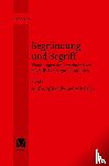 Ros, Arno - Begründung und Begriff