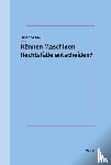 Sasdelli, Diogo - Können Maschinen Rechtsfälle entscheiden?
