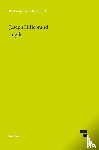Hillebrand, Joseph - Logik