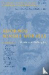  - Adornos "Minima Moralia"