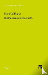 Vaihinger, Hans - Die Philosophie des Als Ob