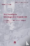 Scholz, Maximilian - Das Paradigma teleologischer Objektivität