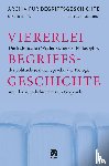  - Viererlei Begriffsgeschichte