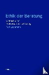 Lachmann, Rolf - Ethik der Beratung