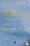  - Painting the Sublime
