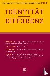  - Identität/Differenz