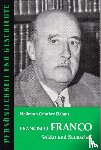 Dahms, Hellmuth G - Francisco Franco