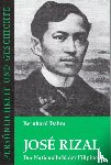 Dahm, Bernhard - José Rizal