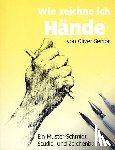 Senior, Oliver - Wie zeichne ich Hände?
