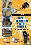 Opitz, E. & S. - DAMPFLOKOMOTIVE - VENTIL - PUMPEN