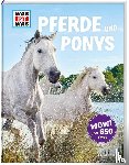 Behling, Silke - Was ist was: Pferde und Ponys