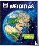 Baur, Manfred - WAS IST WAS Weltatlas