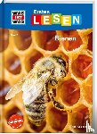 Braun, Christina - WAS IST WAS Erstes Lesen Band 5. Bienen