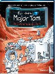 Flessner, Bernd, Schilling, Peter - Der kleine Major Tom, Band 5: Gefährliche Reise zum Mars