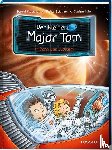 Flessner, Bernd, Schilling, Peter - Der kleine Major Tom. Band 9: Im Bann des Jupiters