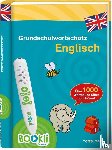  - BOOKii Grundschulwortschatz Englisch