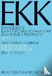 Schrage, Wolfgang - Evangelisch-Katholischer Kommentar zum Neuen Testament (Koproduktion mit Patmos)
