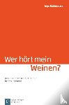 Baldermann, Ingo - Wer hArt mein Weinen?