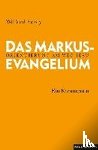 Eckey, Wilfried - Das Markusevangelium