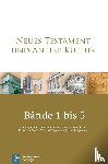  - Neues Testament und Antike Kultur - Band 1: Prolegomena - Quellen - Geschichte Band 2: Familie - Gesellschaft - Wirtschaft Band 3: Weltauffassung - Kult - Ethos Band 4: Karten - Abbildungen - Register Band 5: Texte und Urkunden