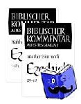 Zimmerli, Walther - Ezechiel (1-24, 25-48) - Studienausgabe