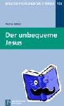 Reiser, Marius - Biblisch-Theologische Studien