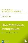 Klaiber, Walter - Das Matthäusevangelium