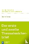 Roose, Hanna - Der erste und zweite Thessalonicherbrief