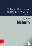 Jorg Jeremias - Nahum