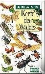 Amann, Gottfried - Kerfe des Waldes
