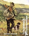  - Schußbuch. Jagdaufzeichnungen