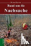 Krewer, Bernd - Rund um die Nachsuche