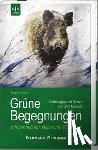 Krewer, Bernd - Grüne Begegnungen