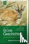 Krewer, Bernd - Grüne Geschichten