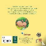 Praml, Sabine - Mein großer kleiner Osterhase
