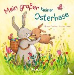 Praml, Sabine - Mein großer kleiner Osterhase