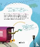 Krüss, James - Im Affenzahn mit der Bimmelbahn