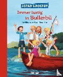 Lindgren, Astrid - Immer lustig in Bullerbü