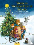 - Wenn es Weihnacht wird bei uns