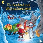 Schuld, Kerstin M. - Ein Geschenk vom Weihnachtswichtel!