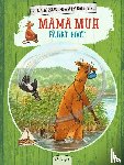 Wieslander, Jujja - Mama Muh fährt Boot