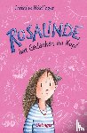 Nostlinger, Christine - Rosalinde hat Gedanken im Kopf
