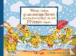 Praml, Sabine, Hansen, Christiane - Wenn sieben grummelige Hasen quietschvergnügt durch Pfützen rasen