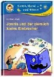 Boie, Kirsten - Jannis und der ziemlich kleine Einbrecher