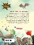 Dietl, Erhard - Die Olchis und das Schrumpfpulver