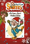 Maar, Paul - Das Sams feiert Weihnachten