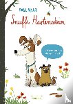Maar, Paul - Snuffi Hartenstein und sein ziemlich dicker Freund