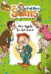 Maar, Paul - Neue Punkte für das Sams