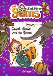 Maar, Paul - Onkel Alwin und das Sams
